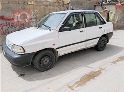 Saipa 131